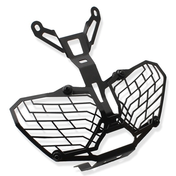 ZF MOTOR Poklopac svjetla i zaštita za Honda CRF1000L Africa Twin motocikl