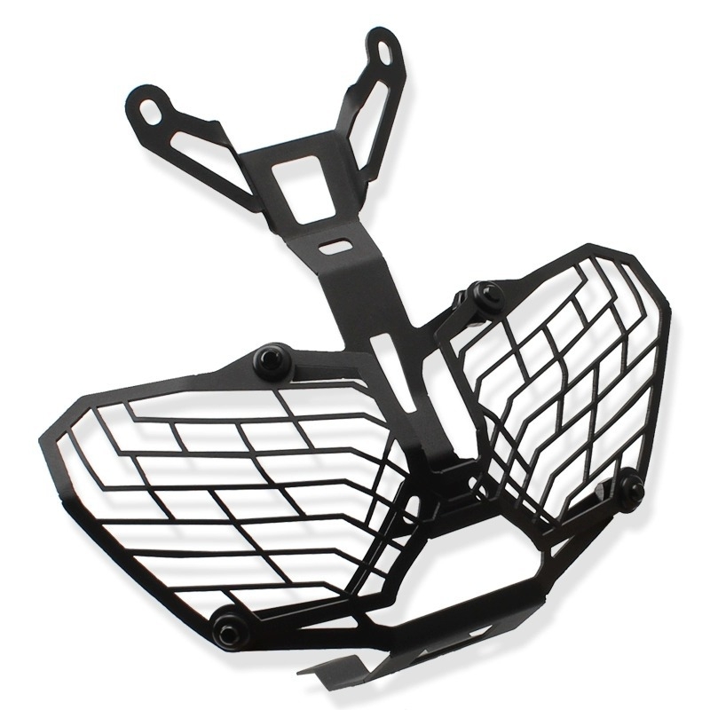 ZF MOTOR Poklopac svjetla i zaštita za Honda CRF1000L Africa Twin motocikl