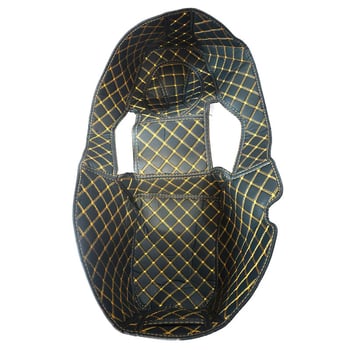 Shengshi 368g bucket mat – jastučić za sjedalo tip bucket, otporan na udarce i toplinska izolacija, koža, model Shengshi 368g