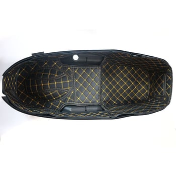 Shengshi 368g bucket mat – jastučić za sjedalo tip bucket, otporan na udarce i toplinska izolacija, koža, model Shengshi 368g