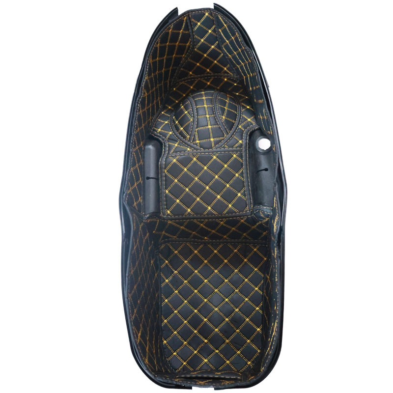 Shengshi 368g bucket mat – jastučić za sjedalo tip bucket, otporan na udarce i toplinska izolacija, koža, model Shengshi 368g