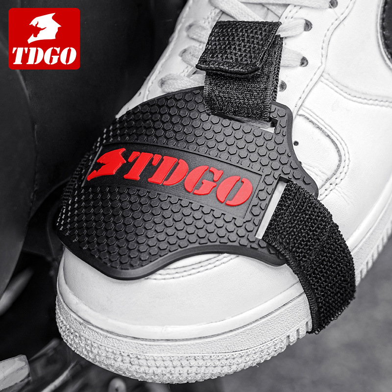 Poklopac ručice mjenjača za motocikl TDGO – prilagodba dostupna, kompatibilan s motociklima
