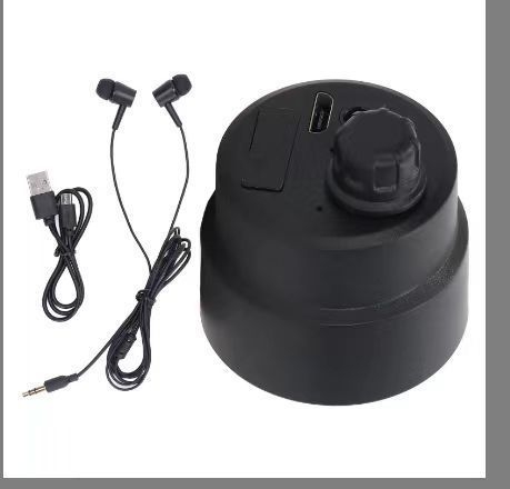 Hordozható szivárgásdetektor – YICHAO F01+ mezőerősség-mérő, 1,0 kg