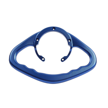 Držač za rezervoar motocikla za putnika, model 081, kompatibilan s 800 NK MT 800