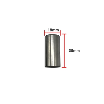 DLH prednja remenica spojke Jog50 Yinsha ZR uz Puli bead size spring i Puli disc