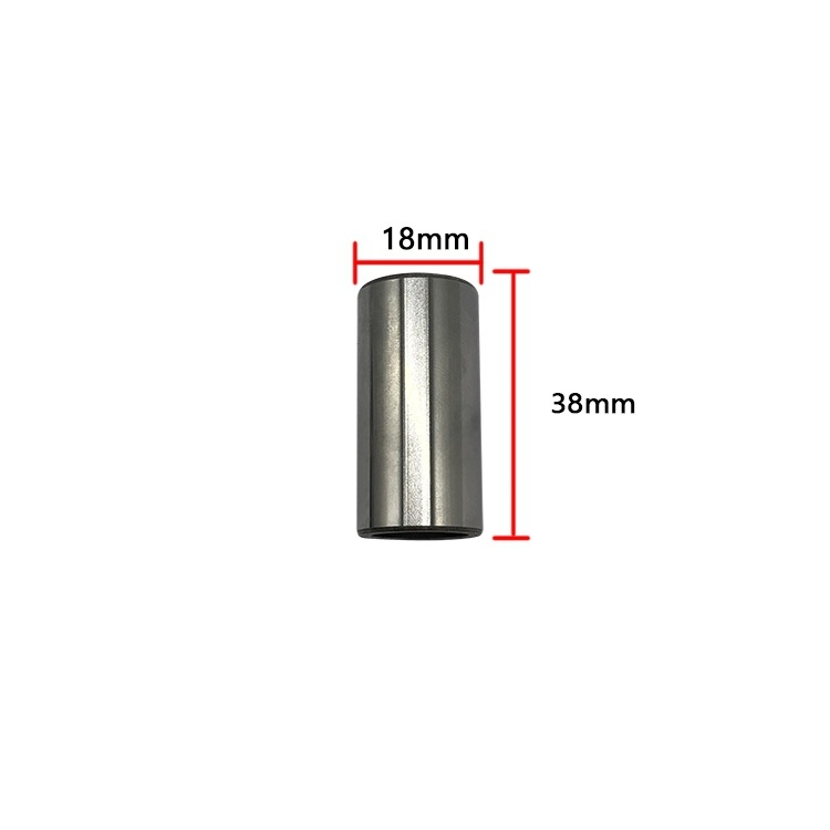 DLH prednja remenica spojke Jog50 Yinsha ZR uz Puli bead size spring i Puli disc