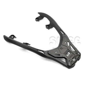 Zadnja polica od aluminijske legure za Yamaha XMAX300 kutiju za prtljagu (17-23)