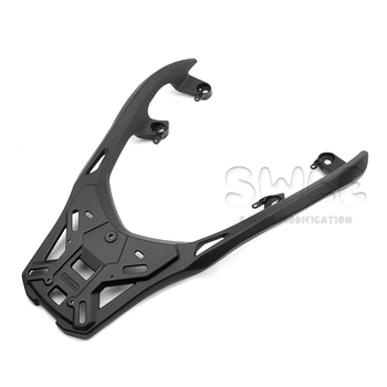 Zadnja polica od aluminijske legure za Yamaha XMAX300 kutiju za prtljagu (17-23)