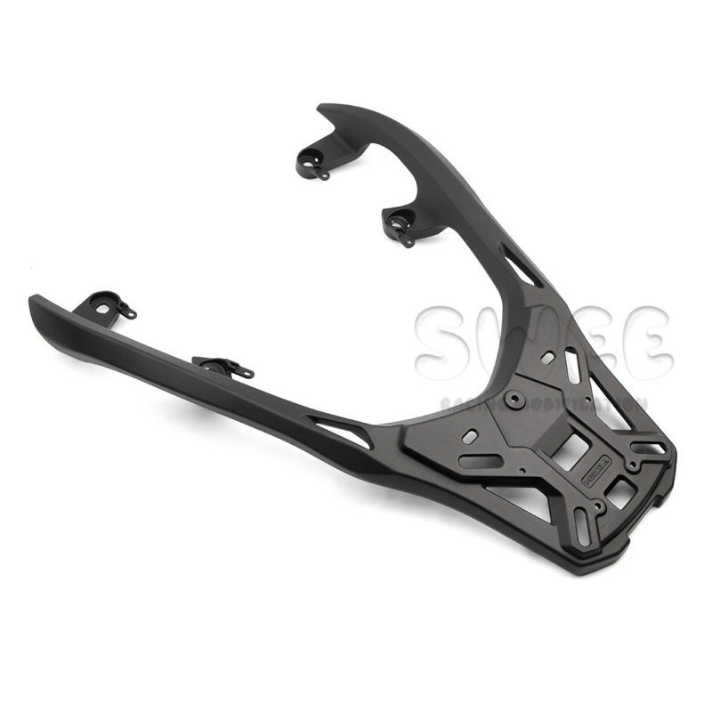 Zadnja polica od aluminijske legure za Yamaha XMAX300 kutiju za prtljagu (17-23)