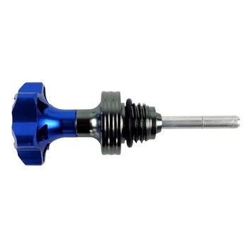 Motorkerékpár olajmérő MY-379 univerzális dekoratív