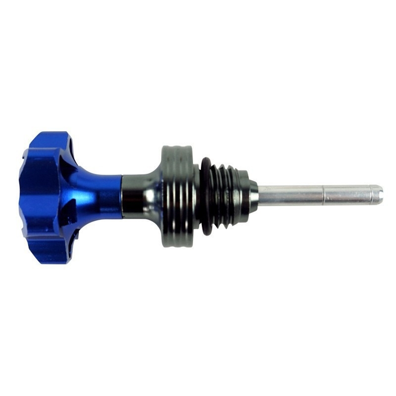 Motorkerékpár olajmérő MY-379 univerzális dekoratív