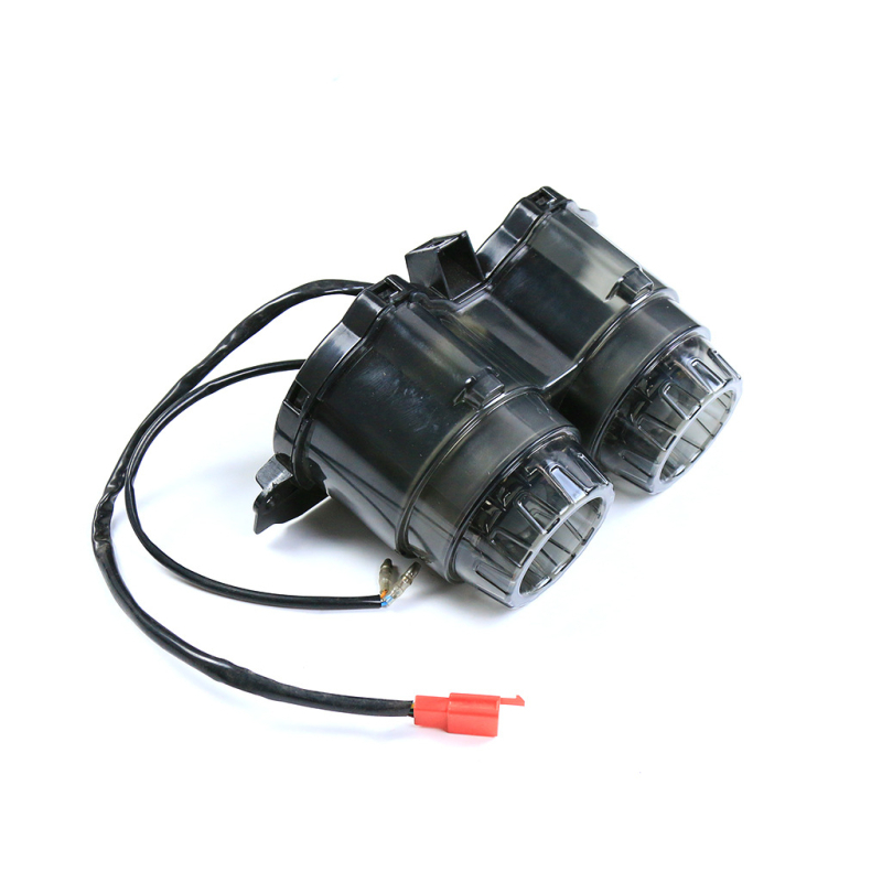 AKOSO LED stražnje svjetlo kočnice sklop Yamaha BWS 125