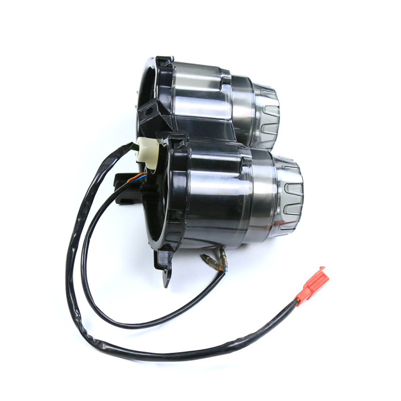 AKOSO LED stražnje svjetlo kočnice sklop Yamaha BWS 125