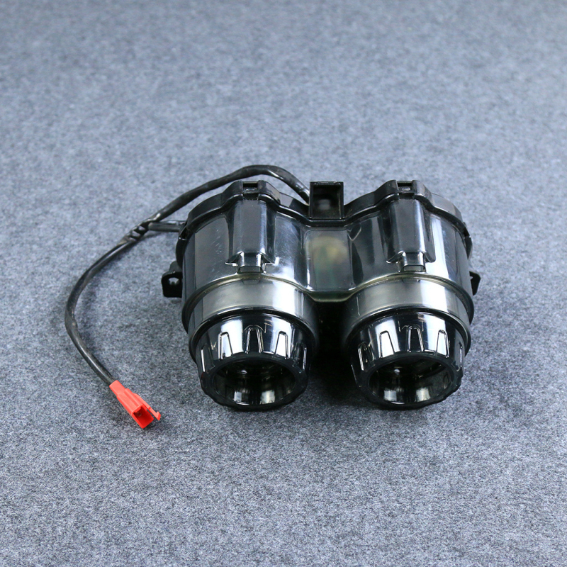 AKOSO LED stražnje svjetlo kočnice sklop Yamaha BWS 125
