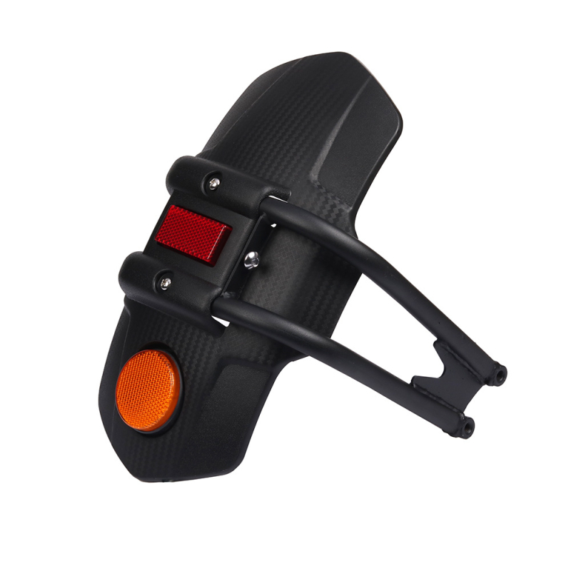Modificirani stražnji blatnik za motocikl s kišnom zaštitom – S2R, za Kawasaki Z250 Z300 Z650 Z750 Z800 Versys X300