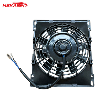 KB ventilator za ispušni sustav za off-road motocikle i ATV, model KB