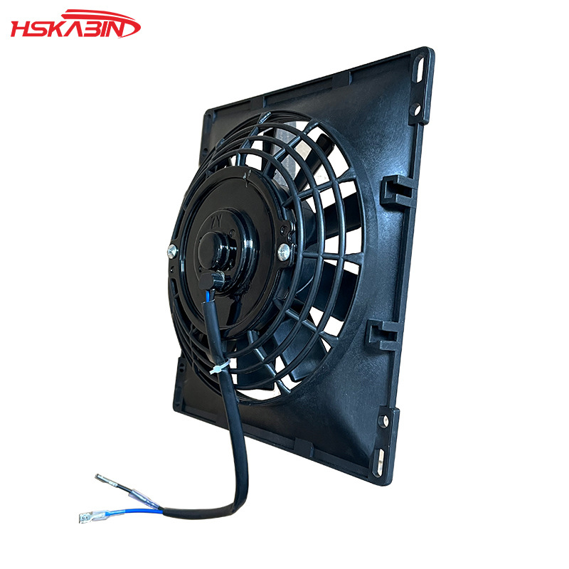 KB ventilator za ispušni sustav za off-road motocikle i ATV, model KB