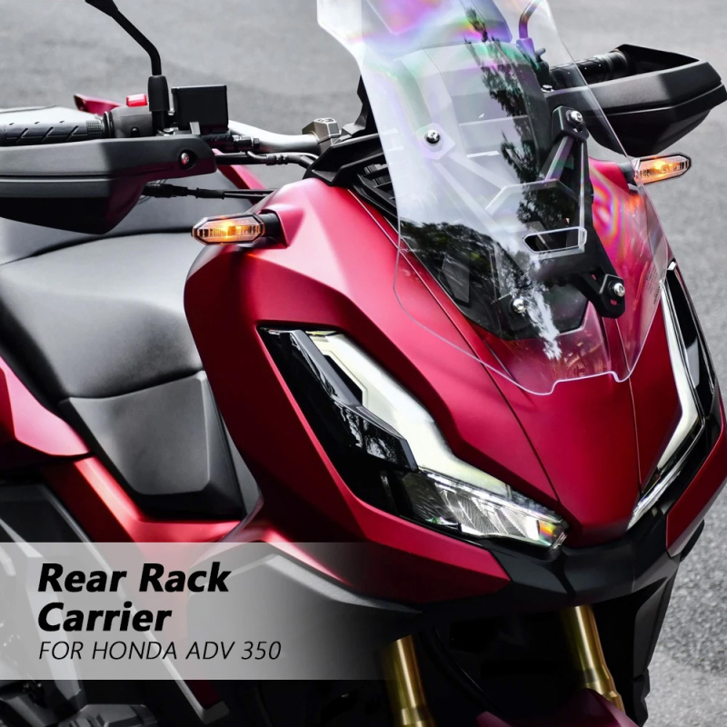 Otilli Držač prtljage za Honda ADV 350 – stražnje sjedalo i prtljažnik