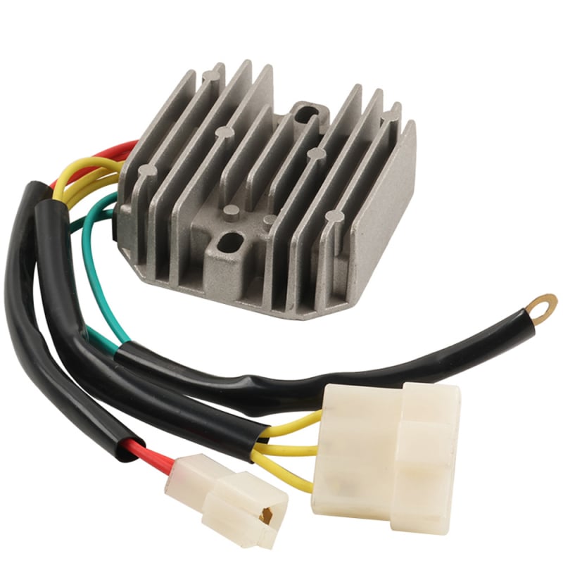 S2R motocikl ispravljač-regulator napona za KTM Duke125, Duke200, Duke390 i Husqvarna Vitpilen 401