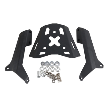 S2R aluminijski stražnji nosač za BMW F900R/F900XR; Marka: S2R; Model: F900R/F900XR; Materijal: aluminij