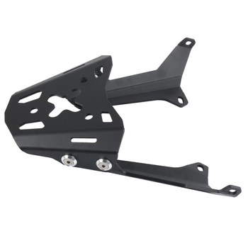 S2R aluminijski stražnji nosač za BMW F900R/F900XR; Marka: S2R; Model: F900R/F900XR; Materijal: aluminij