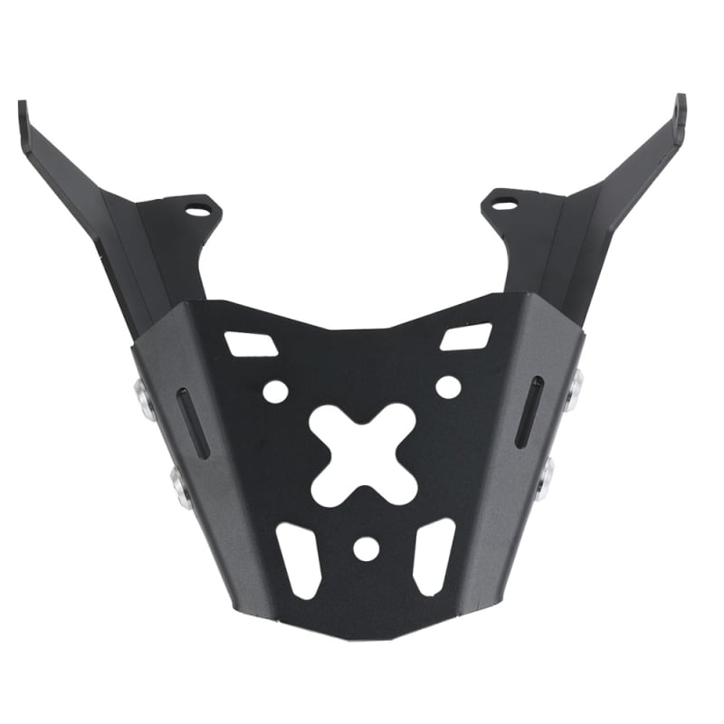 S2R aluminijski stražnji nosač za BMW F900R/F900XR; Marka: S2R; Model: F900R/F900XR; Materijal: aluminij