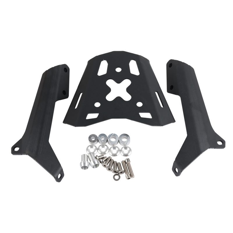 S2R aluminijski stražnji nosač za BMW F900R/F900XR; Marka: S2R; Model: F900R/F900XR; Materijal: aluminij