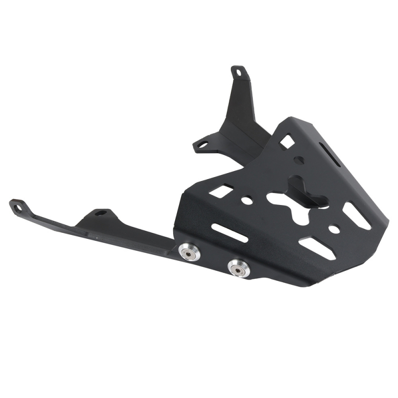 S2R aluminijski stražnji nosač za BMW F900R/F900XR; Marka: S2R; Model: F900R/F900XR; Materijal: aluminij