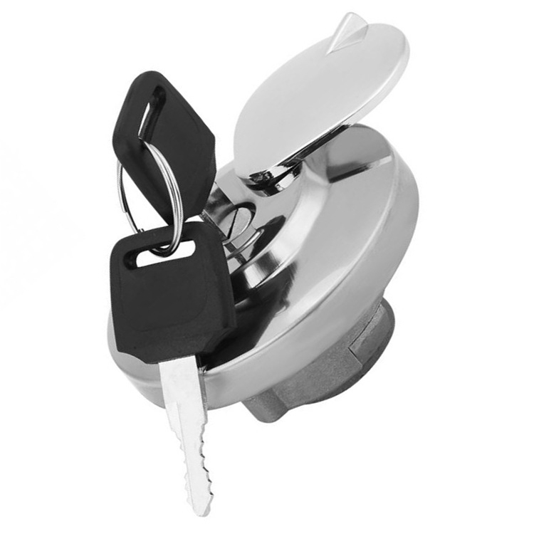 Hengbang Shadu motorkerékpár üzemanyag-tank-zár