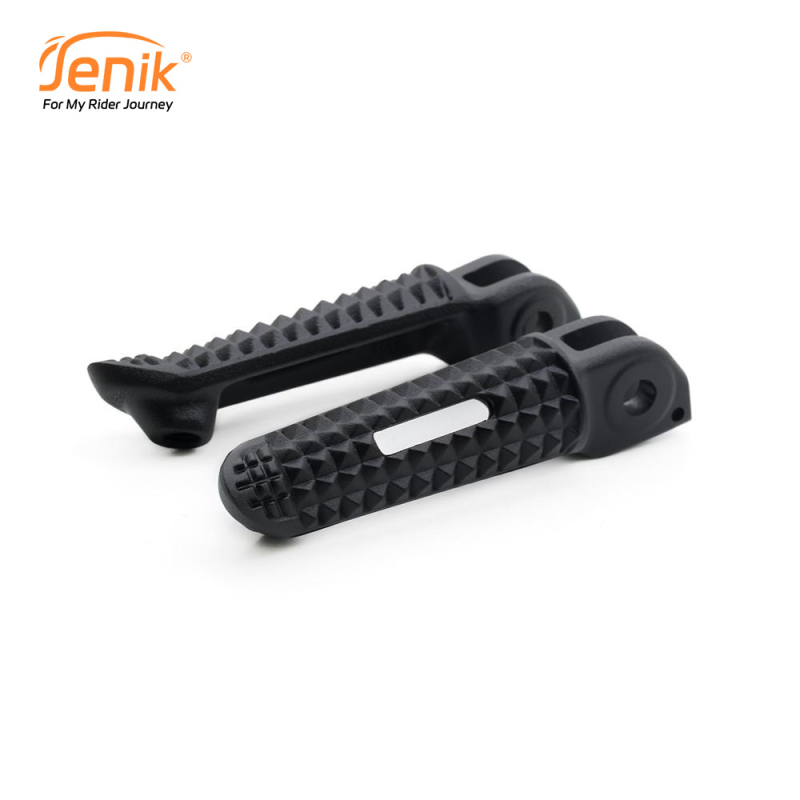 Jenik protuklizne prednje pedale – dodatak Triumph Trident 660