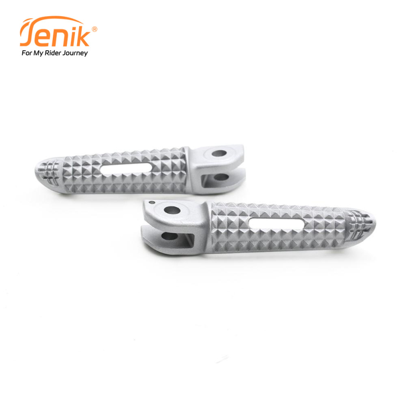 Jenik protuklizne prednje pedale – dodatak Triumph Trident 660
