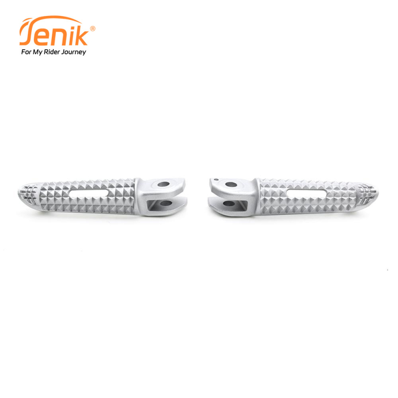 Jenik protuklizne prednje pedale – dodatak Triumph Trident 660