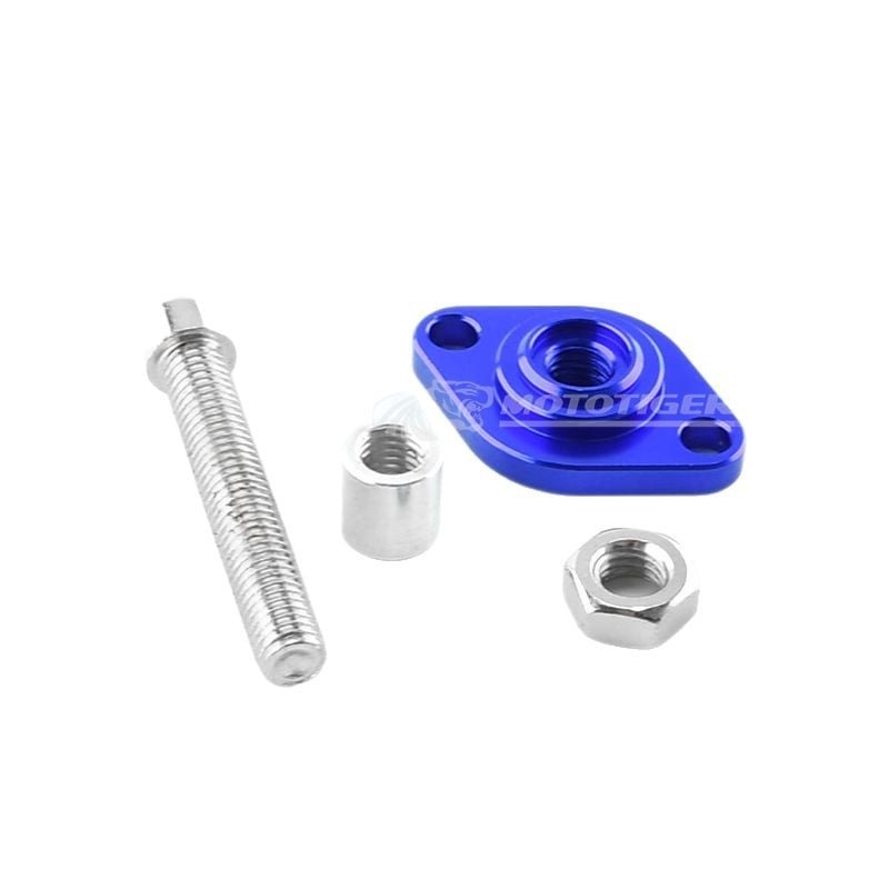 Mototiger Wave125 CNC-modifikált láncfeszítő motorkerékpárhoz MTG-88990