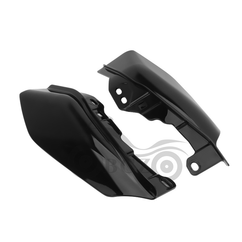 Hővédő pajzs motorkerékpárokhoz | BCZMT — Modell: Great gliding for more than 17 years