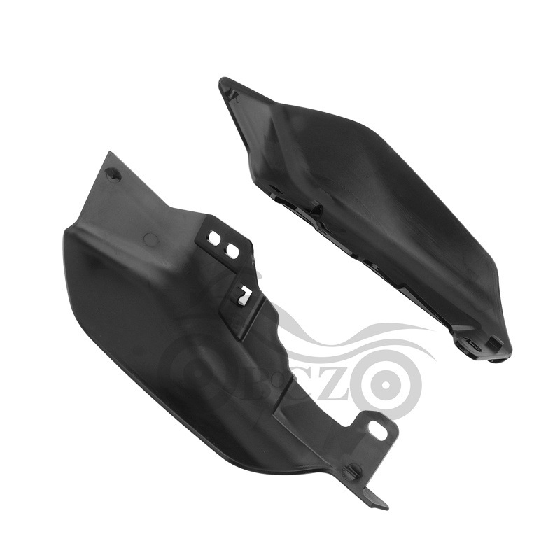 Hővédő pajzs motorkerékpárokhoz | BCZMT — Modell: Great gliding for more than 17 years