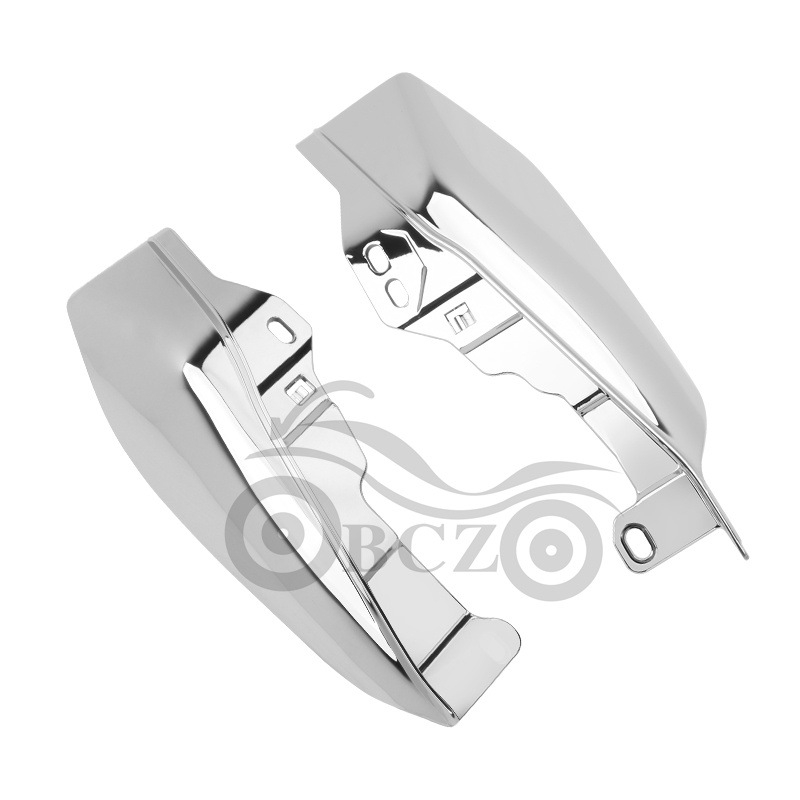 Hővédő pajzs motorkerékpárokhoz | BCZMT — Modell: Great gliding for more than 17 years