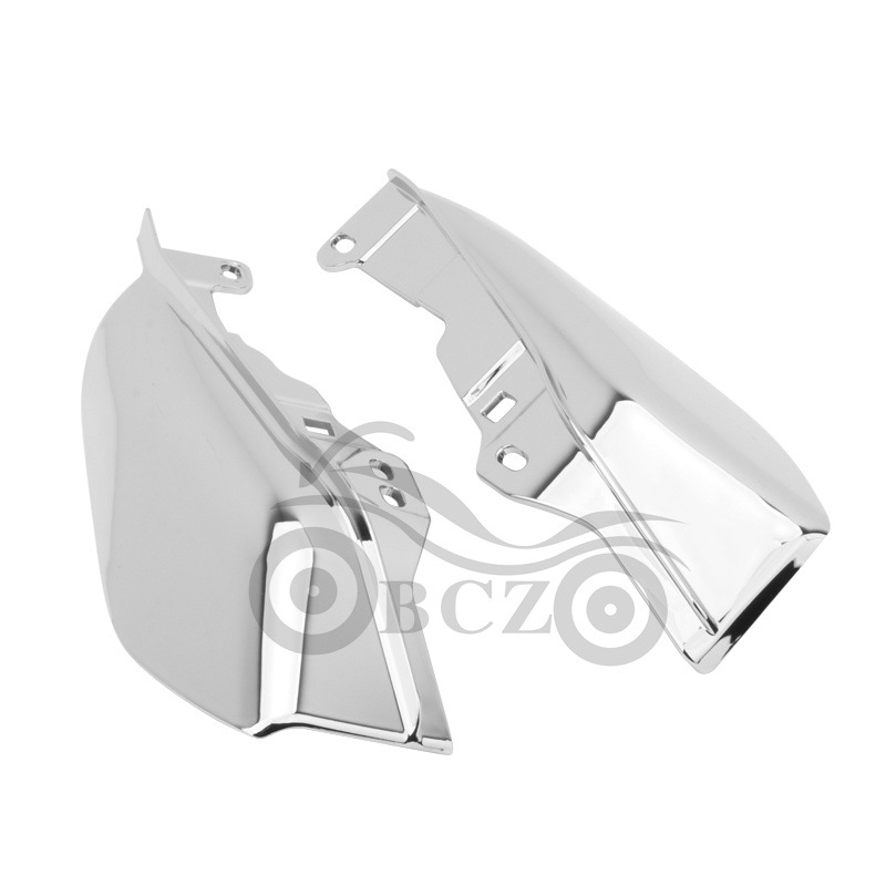 Hővédő pajzs motorkerékpárokhoz | BCZMT — Modell: Great gliding for more than 17 years