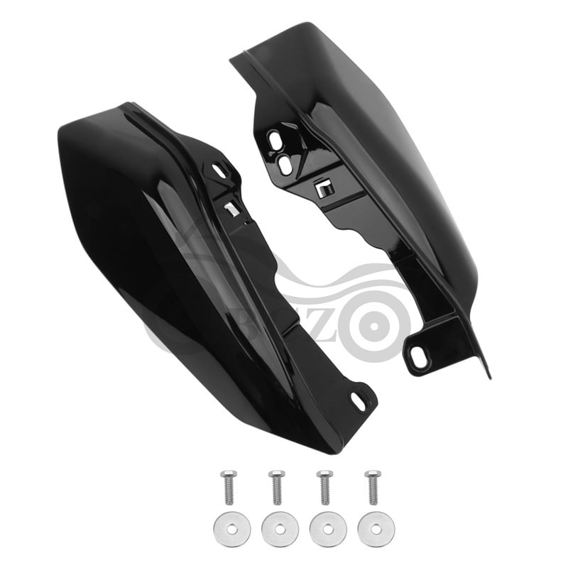 Hővédő pajzs motorkerékpárokhoz | BCZMT — Modell: Great gliding for more than 17 years