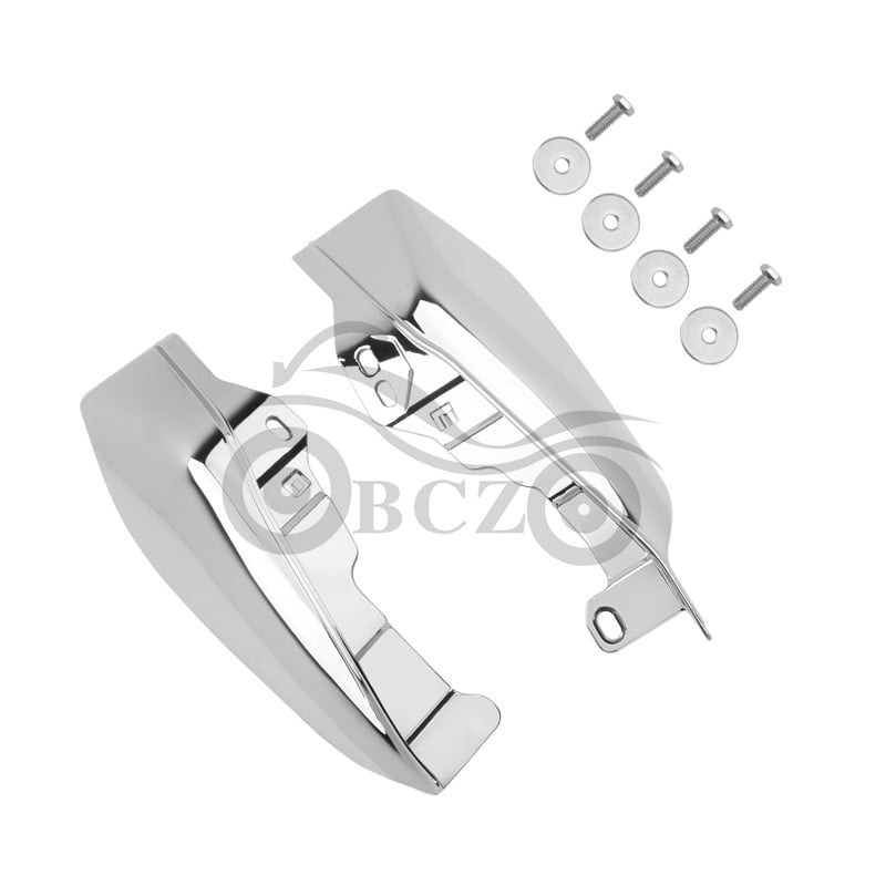 Hővédő pajzs motorkerékpárokhoz | BCZMT — Modell: Great gliding for more than 17 years