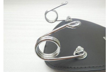 Harley sjedalo s oprugom Chengfeng – model Spring, kompatibilno s Harley motociklima