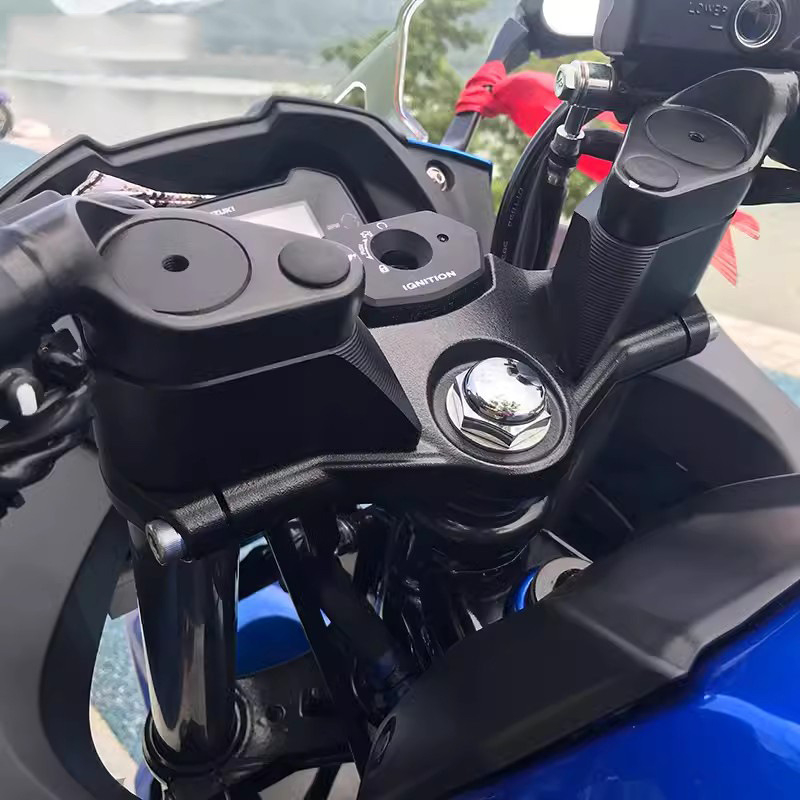 Podizač upravljača za GSX250R s držačem za telefon