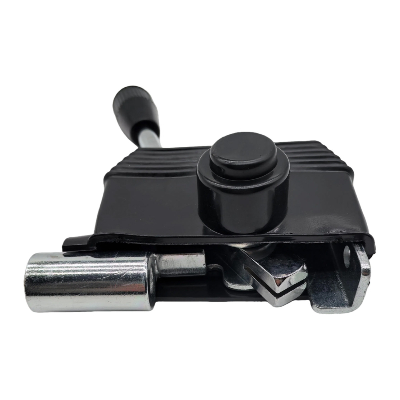 Go kart uređaj za parkiranje — protuklizni lever ručne kočnice, marka Shuyang, model Go kart parking device.