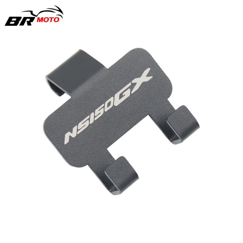 Dupla kuka od aluminijske legure za motocikl Honda NS150GX