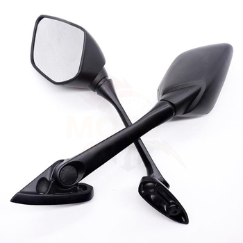 Sklopivi retrovizor u horizontnom stilu, kompatibilan s Yamaha NMAX, TMAX, R3 i R25