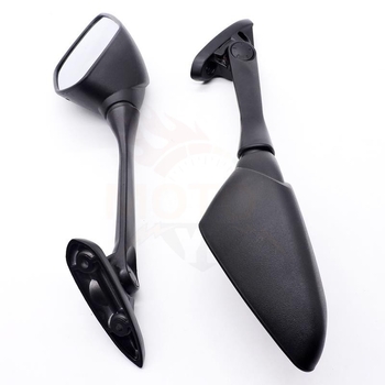 Sklopivi retrovizor u horizontnom stilu, kompatibilan s Yamaha NMAX, TMAX, R3 i R25