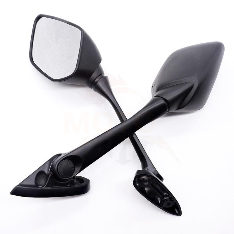 Sklopivi retrovizor u horizontnom stilu, kompatibilan s Yamaha NMAX, TMAX, R3 i R25