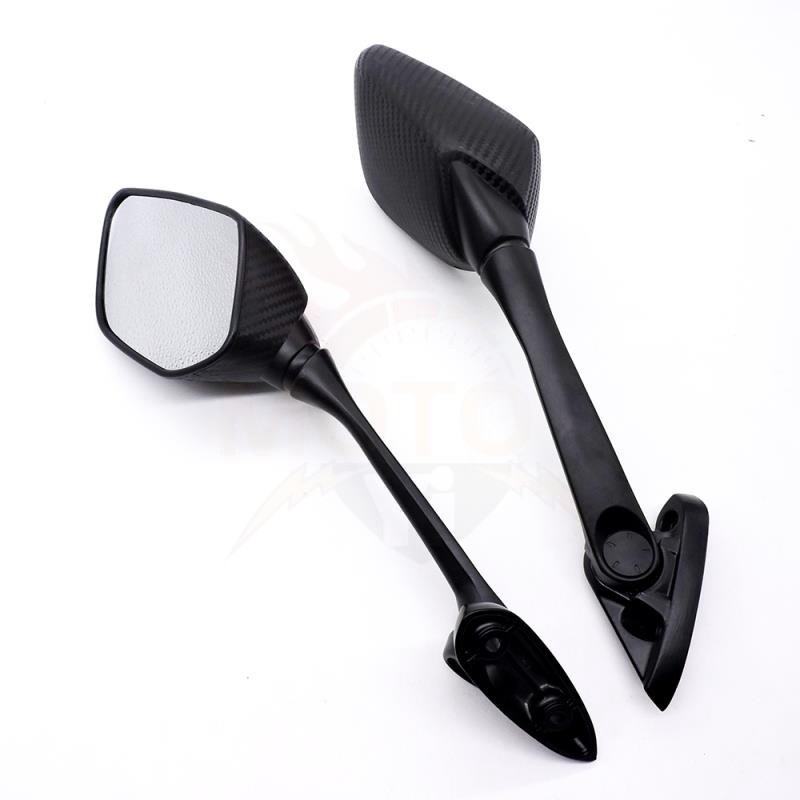 Sklopivi retrovizor u horizontnom stilu, kompatibilan s Yamaha NMAX, TMAX, R3 i R25