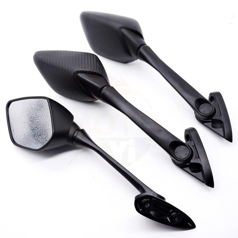 Sklopivi retrovizor u horizontnom stilu, kompatibilan s Yamaha NMAX, TMAX, R3 i R25