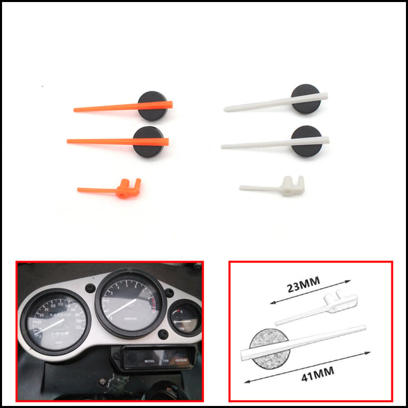 Pokazivač instrumenta za CBR CB400, VTR, ZRX i XJR