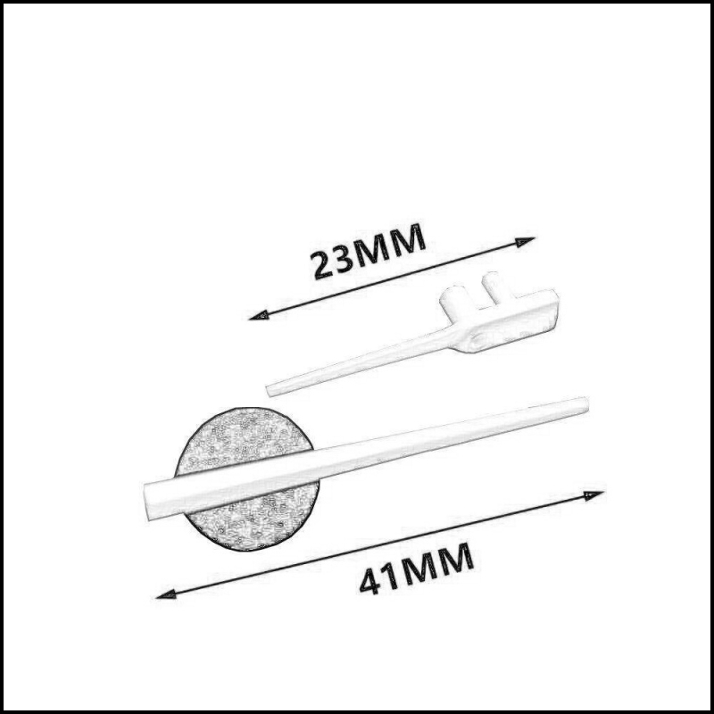 Pokazivač instrumenta za CBR CB400, VTR, ZRX i XJR